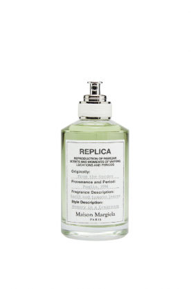 Parfum Replica - From the...