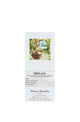 Parfum Replica - From the...